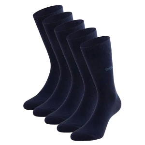 Foto van product CINQUE Sokken donkerblauw
