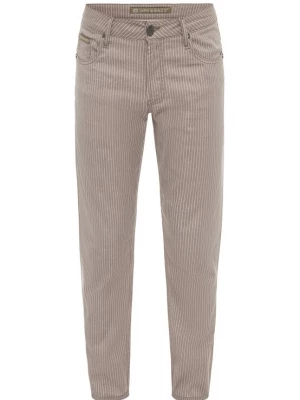 Foto van product CIPO & BAXX Broek beige