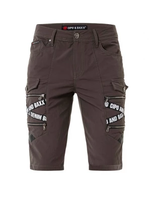 Foto van product CIPO & BAXX Broek bruin