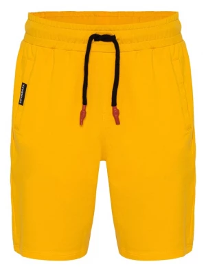 Foto van product CIPO & BAXX Broek geel