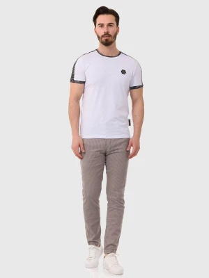 Foto van product CIPO & BAXX Broek grijs