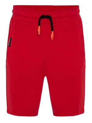 Foto van product CIPO & BAXX Broek rood