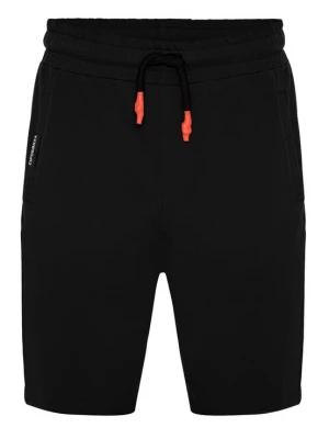 Foto van product CIPO & BAXX Broek zwart