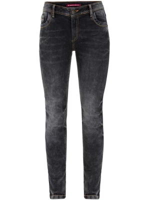 Foto van product CIPO & BAXX Jeans antraciet