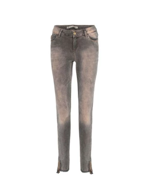 Foto van product CIPO & BAXX Jeans bruin