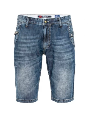 Foto van product CIPO & BAXX Jeans 'ELLIS' blauw