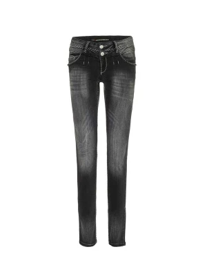Foto van product CIPO & BAXX Jeans zwart