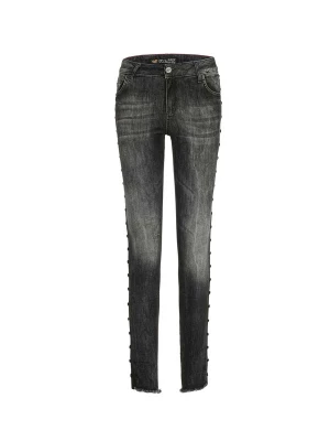 Foto van product CIPO & BAXX Jeans zwart