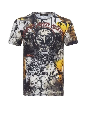Foto van product CIPO & BAXX Shirt 'CT822' zwart
