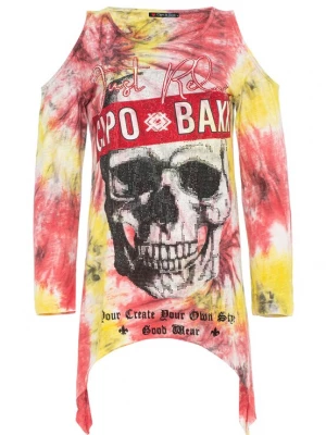 Foto van product CIPO & BAXX Shirt gemengde kleuren