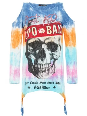 Foto van product CIPO & BAXX Shirt gemengde kleuren