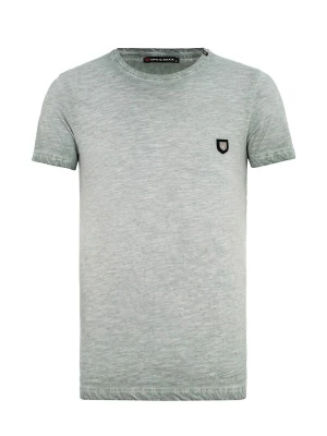 Foto van product CIPO & BAXX Shirt lichtgroen