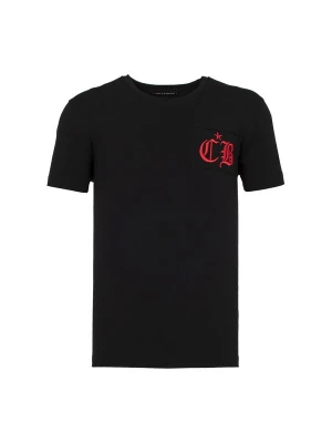 Foto van product CIPO & BAXX Shirt zwart