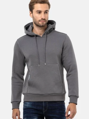Foto van product CIPO & BAXX Sweatshirt antraciet