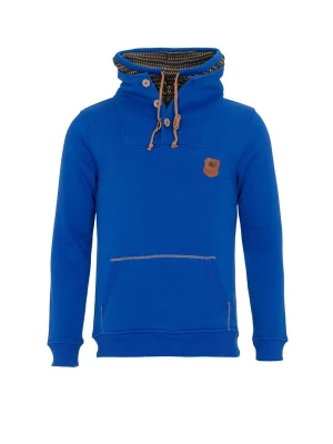 Foto van product CIPO & BAXX Sweatshirt blauw