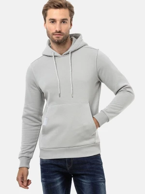 Foto van product CIPO & BAXX Sweatshirt lichtgrijs