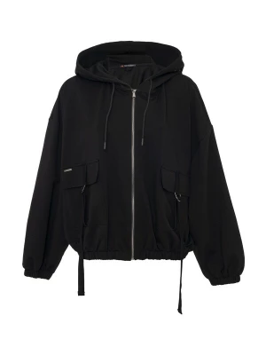 Foto van product CIPO & BAXX Sweatvest 'WL368' zwart