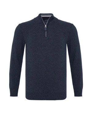 Foto van product CIPO & BAXX Trui 'CP290' navy
