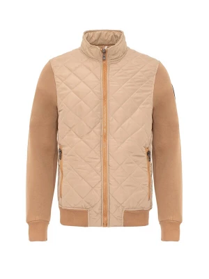 Foto van product CIPO & BAXX Tussenjas beige