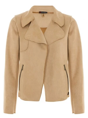 Foto van product CIPO & BAXX Tussenjas beige