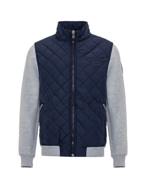 Foto van product CIPO & BAXX Tussenjas donkerblauw