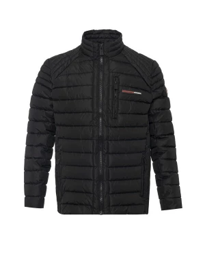 Foto van product CIPO & BAXX Winterjas 'CM225 ' zwart