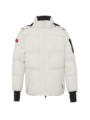 Foto van product CIPO & BAXX Winterjas 'CM228 ' wit