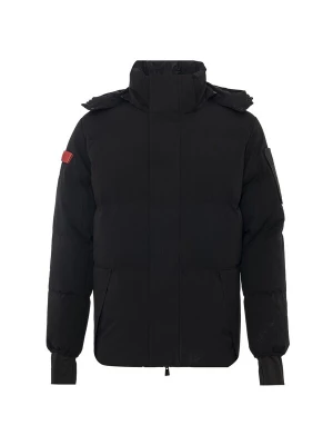 Foto van product CIPO & BAXX Winterjas 'CM228 ' zwart