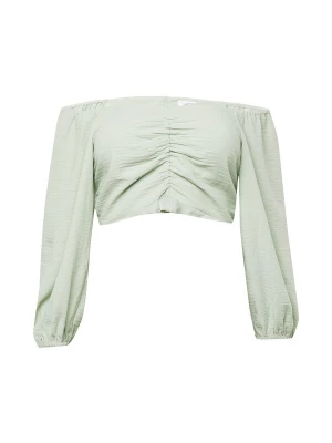 Foto van product CITA MAASS Blouse 'Nina' pastelgroen