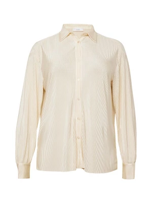 Foto van product CITA MAASS Blouse 'Penelope' champagne