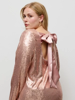 Foto van product CITA MAASS Cocktailjurk pink