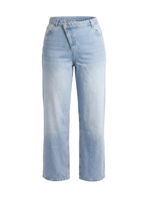 Foto van product CITA MAASS Jeans blauw