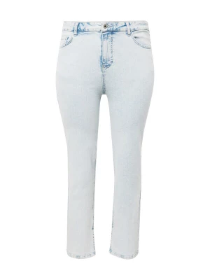 Foto van product CITA MAASS Jeans 'Iris' lichtblauw