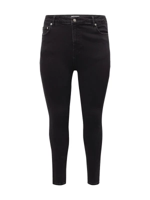 Foto van product CITA MAASS Jeans 'Juliana' black denim