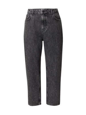Foto van product CITA MAASS Jeans zwart gemêleerd