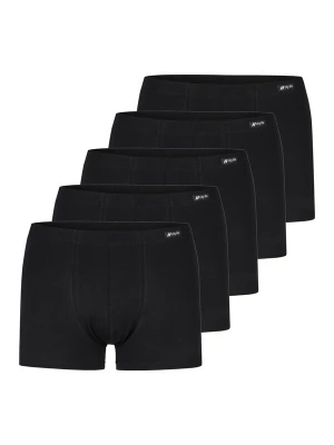 Foto van product City Life Boxershorts zwart