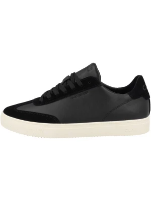 Foto van product CLAE Sneakers laag 'Deane' zwart