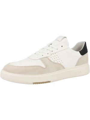 Foto van product CLAE Sneakers laag 'Moses' beige / crème / zwart