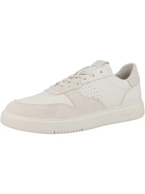 Foto van product CLAE Sneakers laag 'Moses' crème