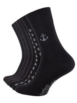 Foto van product Clark Crown Sokken grijs / zwart / wit