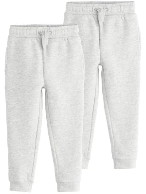 Foto van product CLARKS Broek grijs gemêleerd