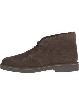 Foto van product CLARKS Enkellaarsjes bruin