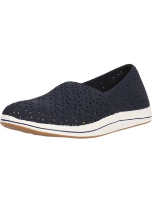 Foto van product CLARKS Instappers 'Brinkley' blauw