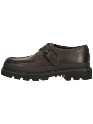 Foto van product CLARKS Instappers bruin