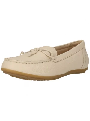 Foto van product CLARKS Instappers 'Elliotte Sail' beige