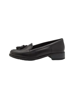 Foto van product CLARKS Instappers 'Havisham' zwart