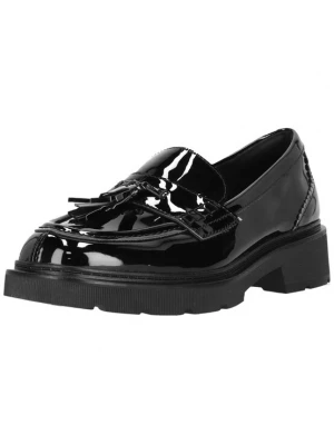 Foto van product CLARKS Instappers 'Lauryl Tassel' zwart