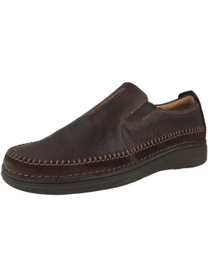 Foto van product CLARKS Instappers 'Nature 5 Walk' donkerbruin