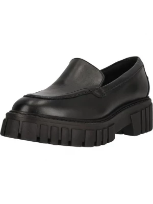 Foto van product CLARKS Instappers 'Page' zwart