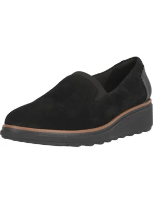 Foto van product CLARKS Instappers 'Sharon Dolly' zwart